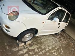 شيري S11 QQ